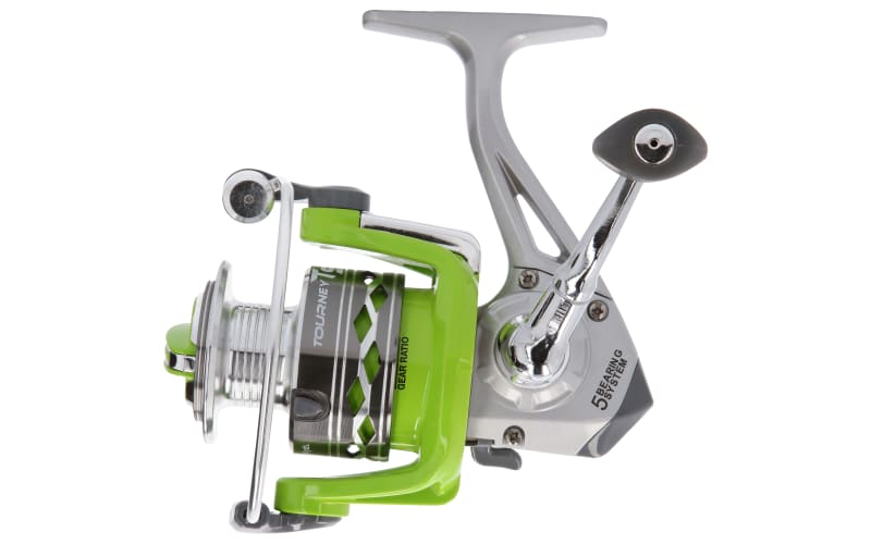 Bass Pro Shops Tourney Special Spinning Reel