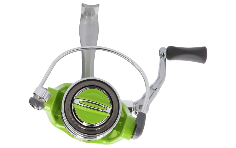 Lews Xfinity Spinning Combo! Budget Spinning Com 