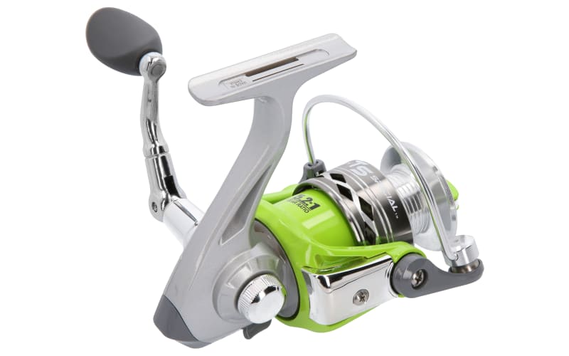 Bass Pro Shops Tourney Special Spinning Reel - 10 Size