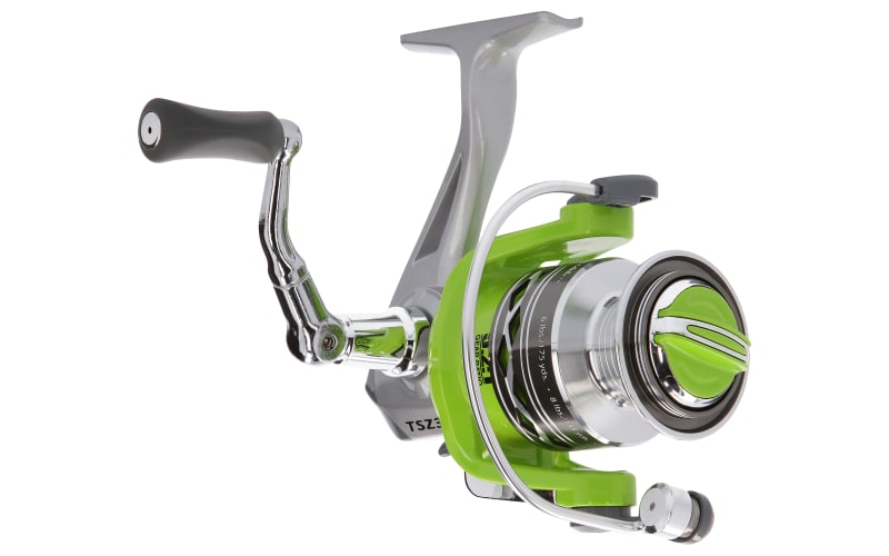 Bass Pro Shops Tourney Special Spinning Reel Bass Pro Shops