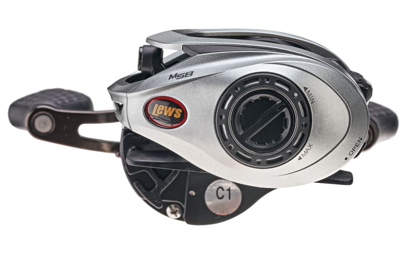 Lews baitcaster hot sale
