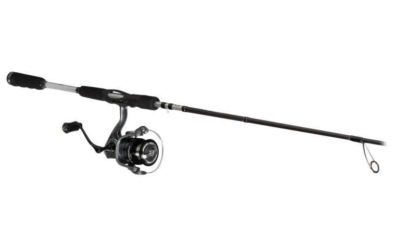Bass Pro Shops: Browning Fishing X-Bolt Spinning Combo