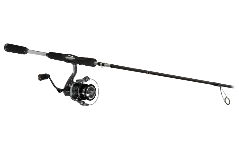 Bass pro fishing rods sale