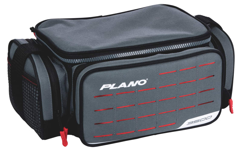 Weekend Series Tackle Bags - Plano Storage