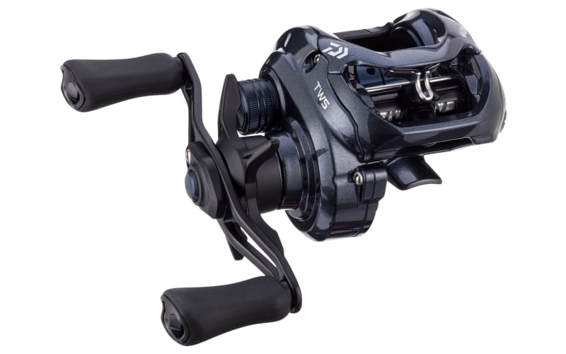 Shimano Curado K/Bass Pro Shops Johnny Morris CarbonLite 2.0 Baitcast Rod  and Reel Combo