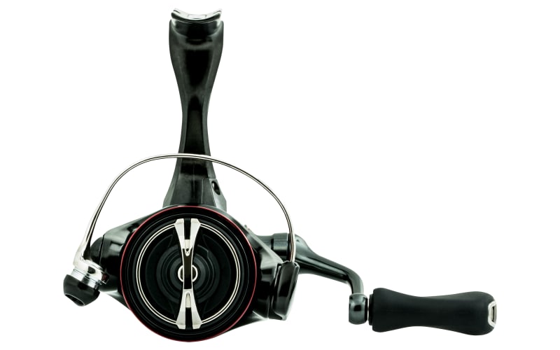 Gear Review: Bass Pro Shops Johnny Morris CarbonLite Spinnin - Game & Fish