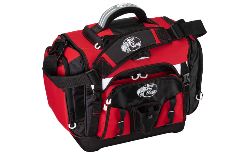 Bass Pro Shops Elite 3700 Tackle Bag