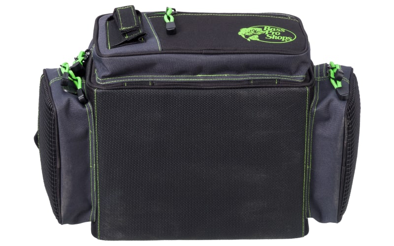 Bass Pro Shops Stalker Backpack Tackle System- XPS Extreme Performance  Series