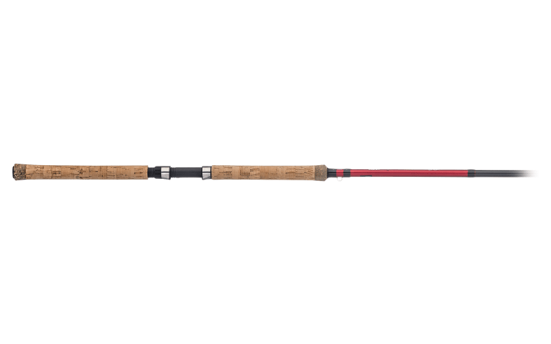11' Mid Seat Jigging ACC Crappie Stix fishing rod