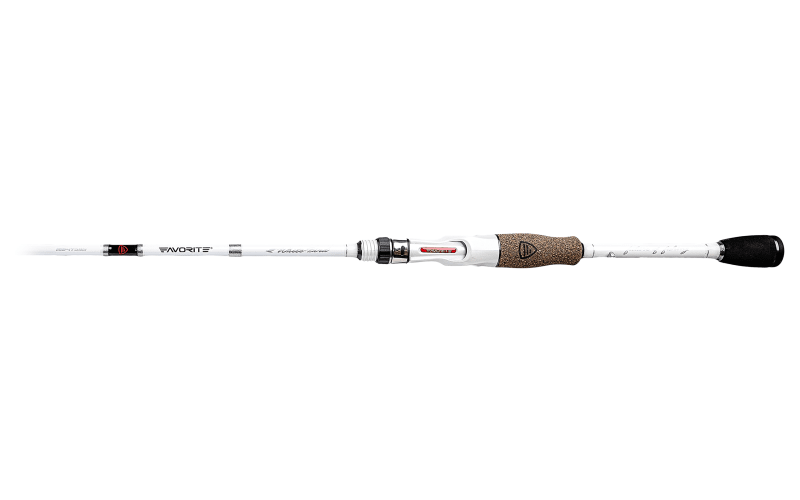 best fishing pole for white bass Bird Ice Combo 30"-32" White Bird Ice Rod 30" Medium Combo The cork handles provide superior comfort and control Favorite White Bird Casting Rod