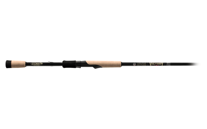 St. Croix Rods Avid Series Inshore Casting Rod, Baitcasting Rods -   Canada