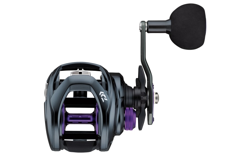 Daiwa Prorex TW Baitcast Reel | Cabela's