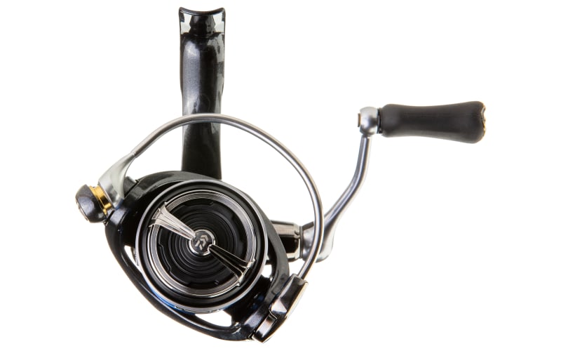 Daiwa LEGLT5000D-C Legalis LT Spinning Reel