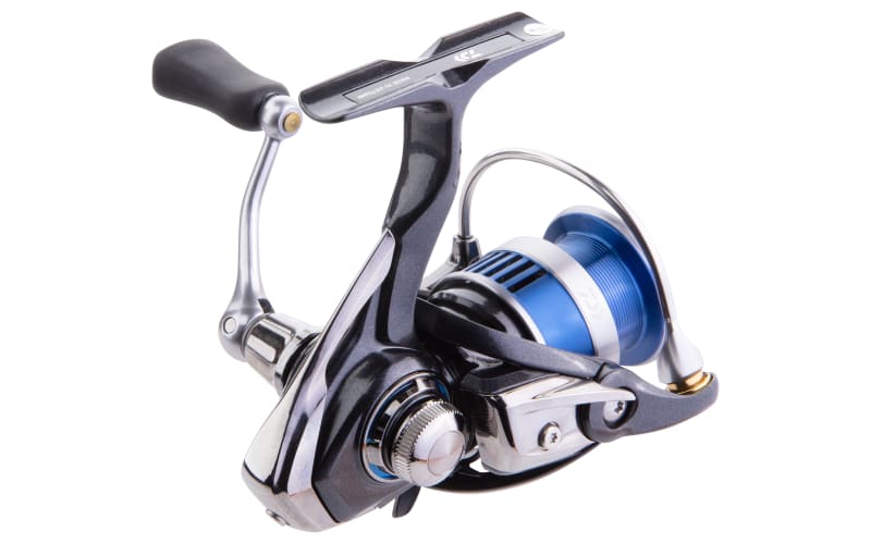 Daiwa LEGALIS LT2500S-XH Spinning Reel 4960652141314 – North-One