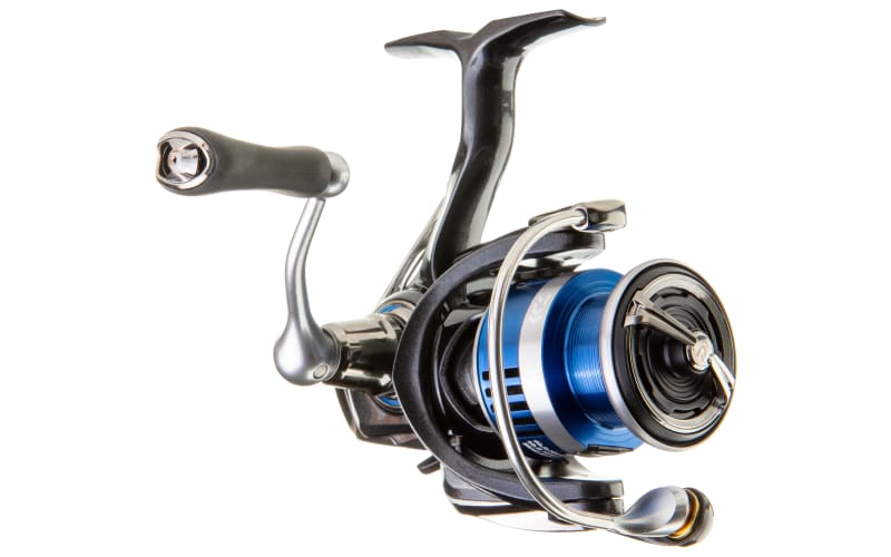 Daiwa Legalis LT Spinning Reel | Bass Pro Shops