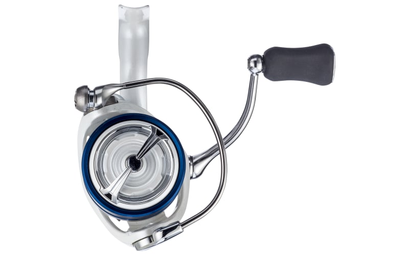 バスプロショップス ジョニーモリスカーボンライトリール2.0 JCT10SHHA