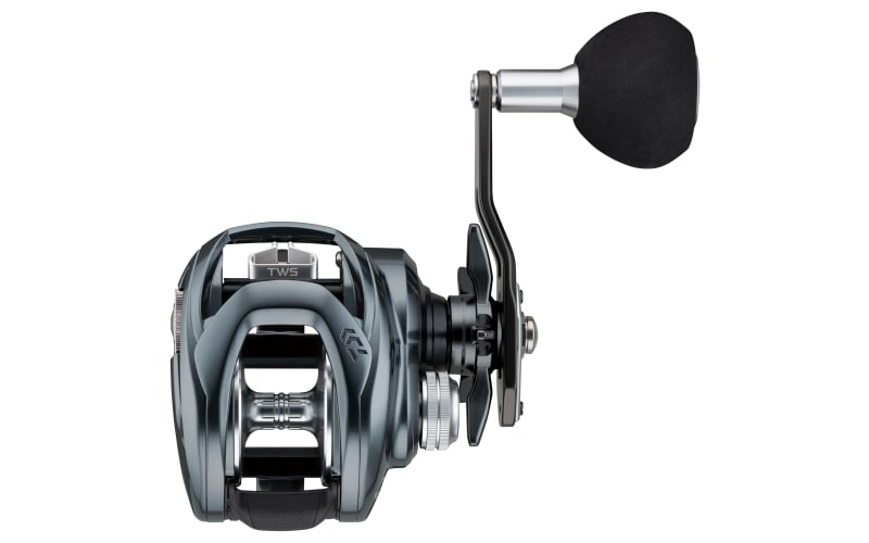 Daiwa Lexa TW Baitcast Reel