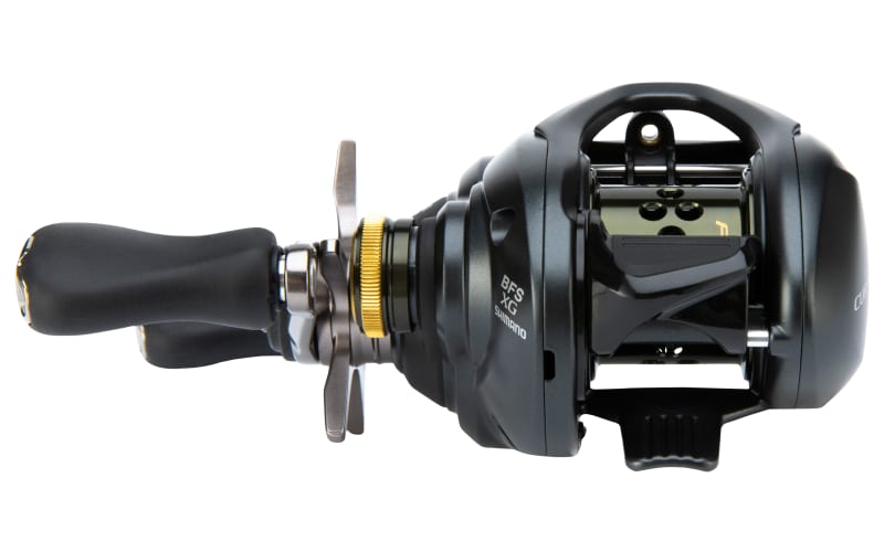 US SHIMANO クラドBFS CURADO BFS – Shimano US Fish Shop