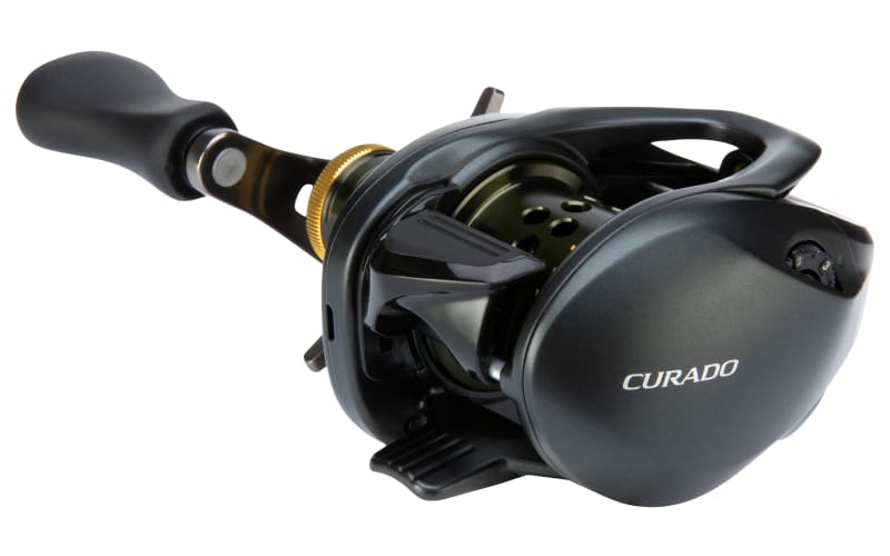 US SHIMANO クラドBFS CURADO BFS – Shimano US Fish Shop