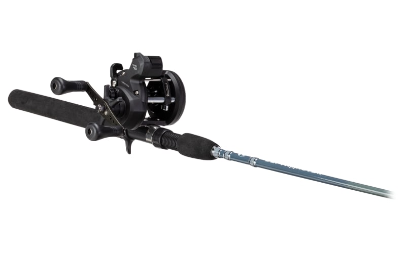 Bass Pro Shops Depthmaster Line Counter Combo | Cabela's