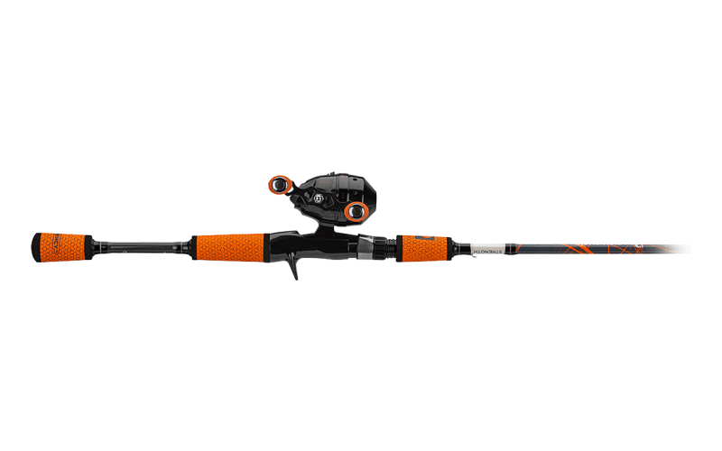 best spin cast rod and reel combo ProFISHiency 6'0