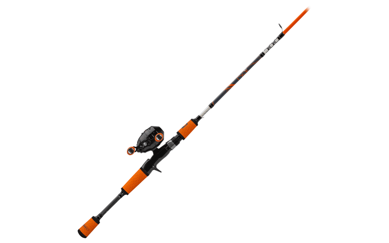 ProFISHiency Premium Micro Spincast Combo | Mack's Prairie Wings