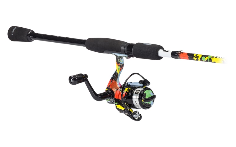 best rod and spinning reel combo Fishing Fishing Rod 1.7m Carbon Fiber Rod and 2000 Series Spinning Reel 5.2:1 Gear Ratio Fishing Gifts : Sports & Outdoors all-aluminum composition Model:GSS90MM2 up offers unparalleled accuracy Fishing Rod Shimano Tallus