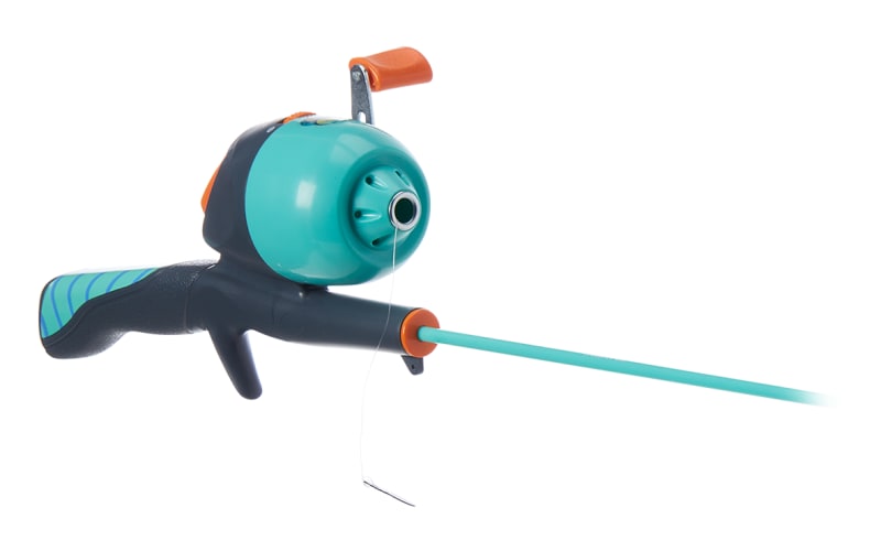 Youth 2024 fishing pole