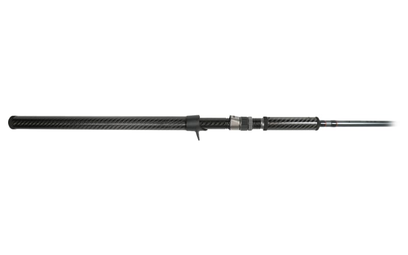 Okuma SST Carbon Grip Casting Rod
