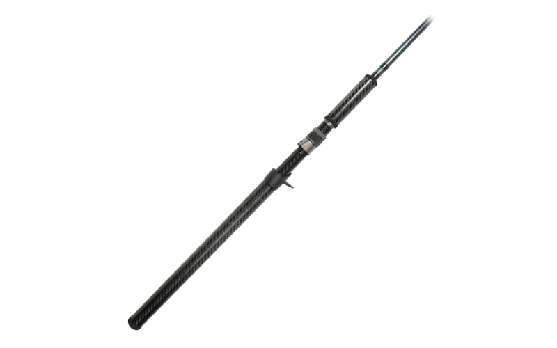 Okuma SST Carbon Grip Casting Rod Cabela's