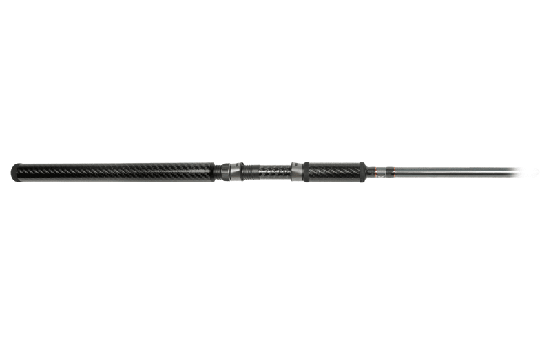 Okuma SST A Carbon Grip Salmon/Steelhead Spinning Rod – Natural