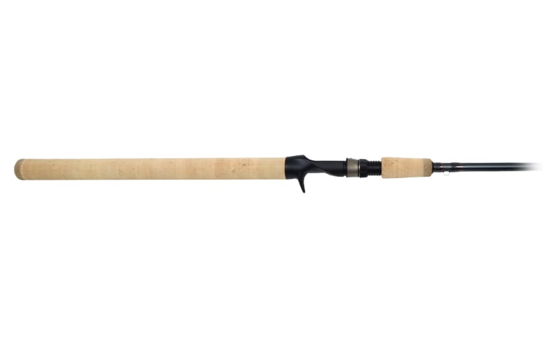 Okuma SST Cork Grip Casting Rod
