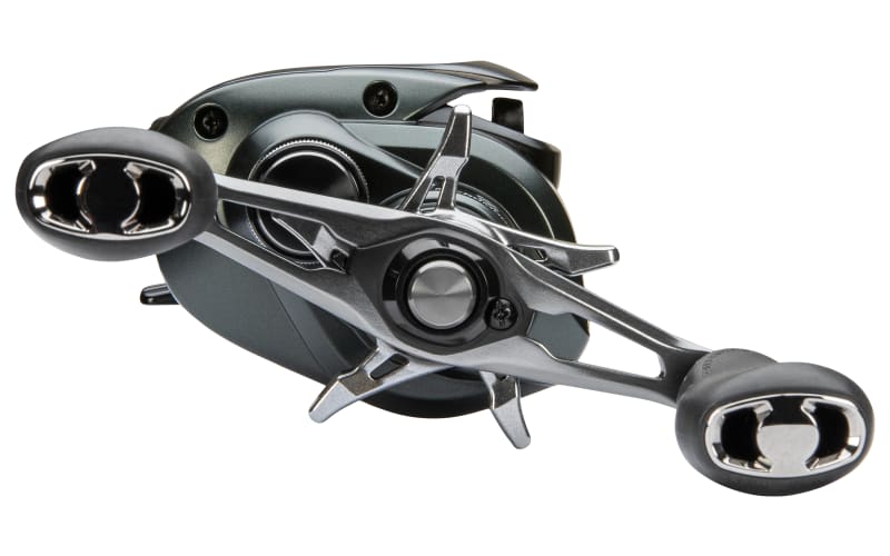 Shimano Curado Mgl Baitcast Reel Bass Pro Shops