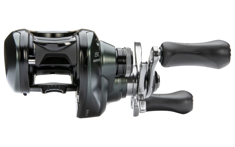 Shimano Curado K Casting Reel Review  First Look Before They Even Hit The  Market! — Tactical Bassin' - Bass Fishing Blog