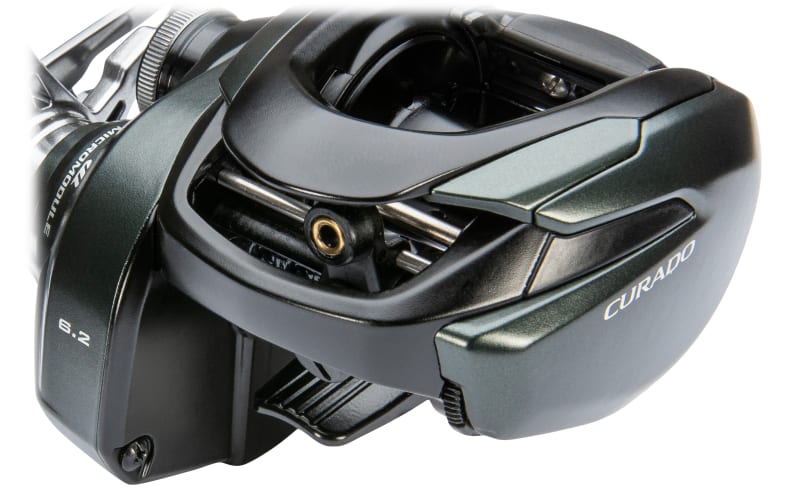 Shimano Curado MGL Baitcast Reel | Bass Pro Shops Shimano Curado MGL Baitcast Reel | Bass Pro Shops