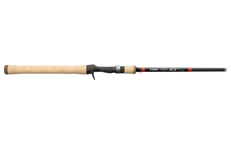 GCX Casting Rod Cabela's