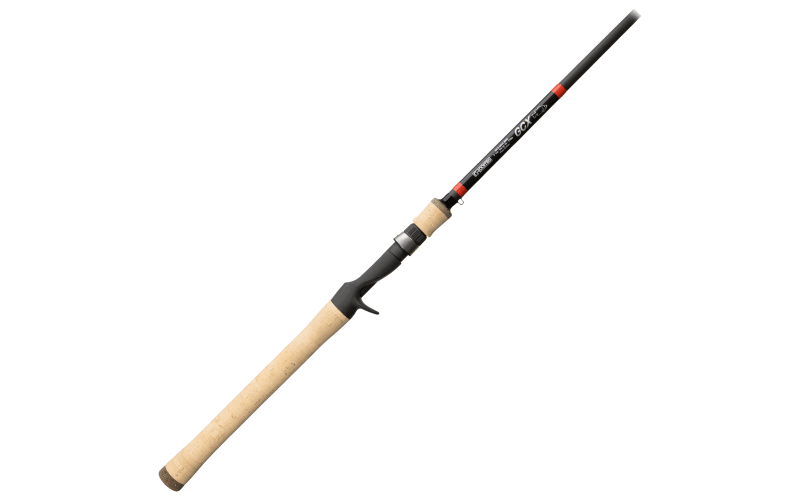 GCX Casting Rod Cabela's