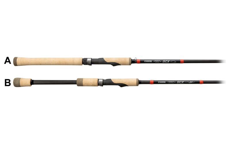 G.Loomis GCX Spinning Rod | Bass Pro Shops