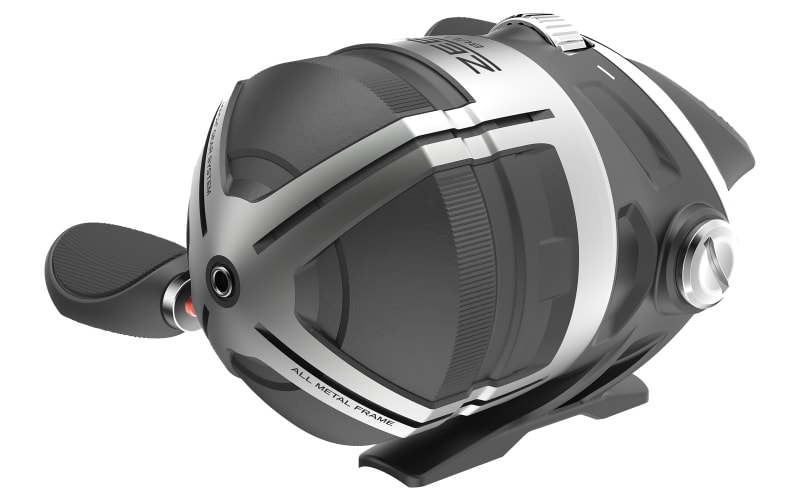 Zebco Bullet Spincast Reel | Bass Pro Shops