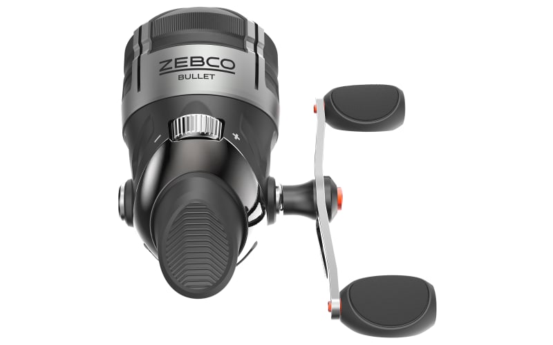 How to Respool a Zebco Without Line Twist 