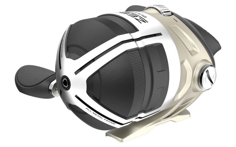 Zebco Bullet MG Spincast Reel | Bass Pro Shops Zebco Bullet MG Spincast Reel | Bass Pro Shops