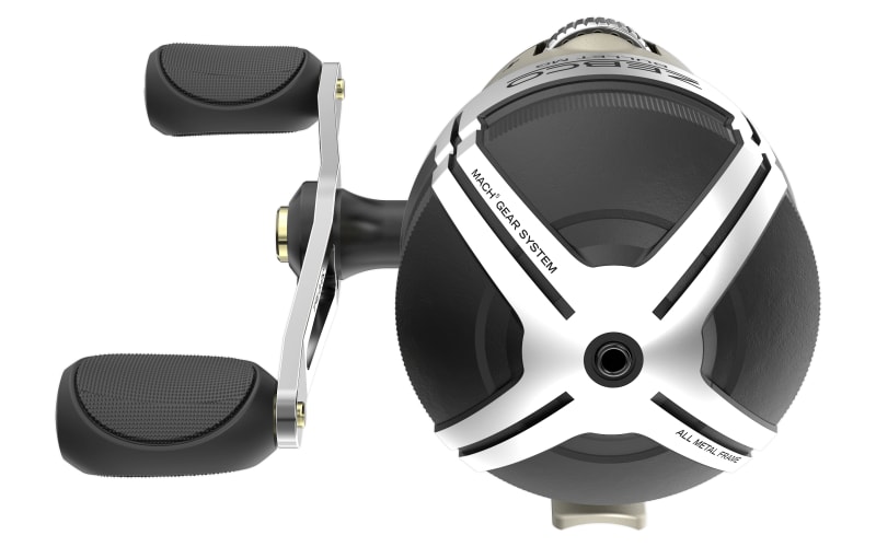 Zebco Bullet MG Spincast Reel | Bass Pro Shops Zebco Bullet MG Spincast Reel | Bass Pro Shops