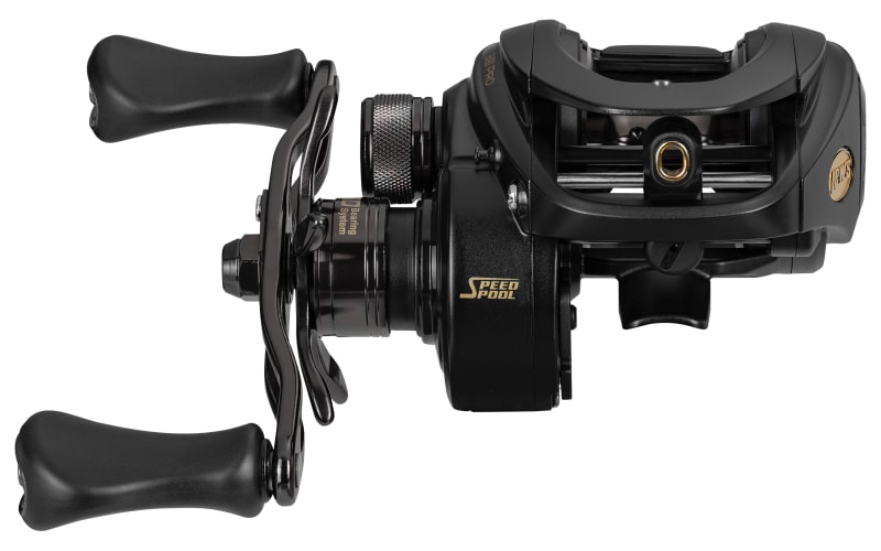 Lew's BB1 Pro Speed Spool Baitcast Reel | Bass Pro Shops