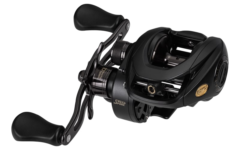 Lew's BB1 Pro PS1HZ 6.4:1 Right Hand - Used Casting Reel - Good
