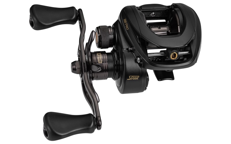 リール SHIMANO LEW'S SPEED SPOOL BB-1 Vintage Shimano Lew's Speed Spool Model BB-1 Fishing Reel | eBay
