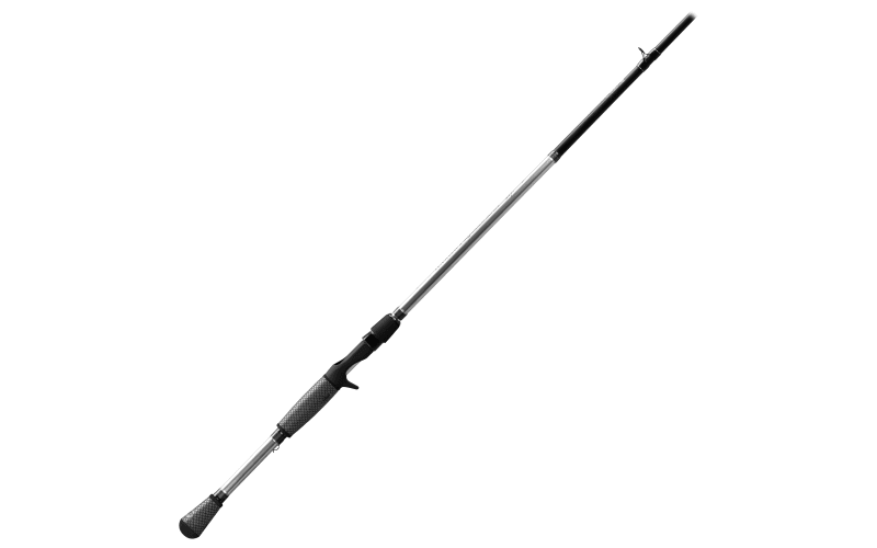 bass pro fishing pole signature series Lew's Team Signature Series Casting Rods TLS711MH-CB