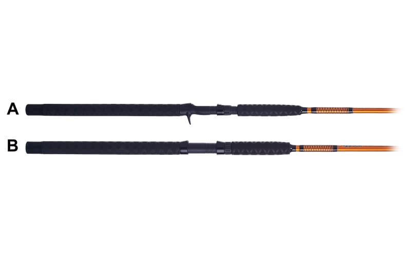 Ugly Stik Catfish Special Casting Rod Bass Pro Shops