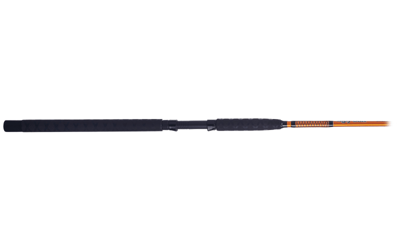 Ugly Stik Catfish Special Spinning Rod | Bass Pro Shops
