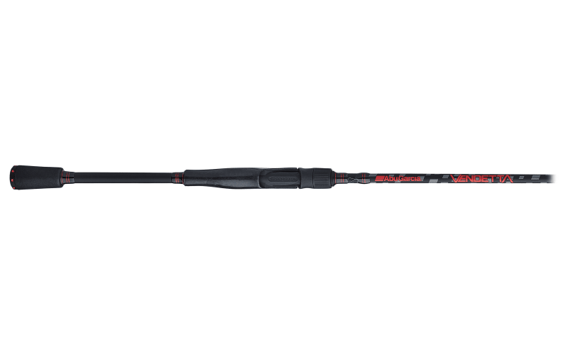 Abu Garcia Vendetta Casting Rod | Bass Pro Shops