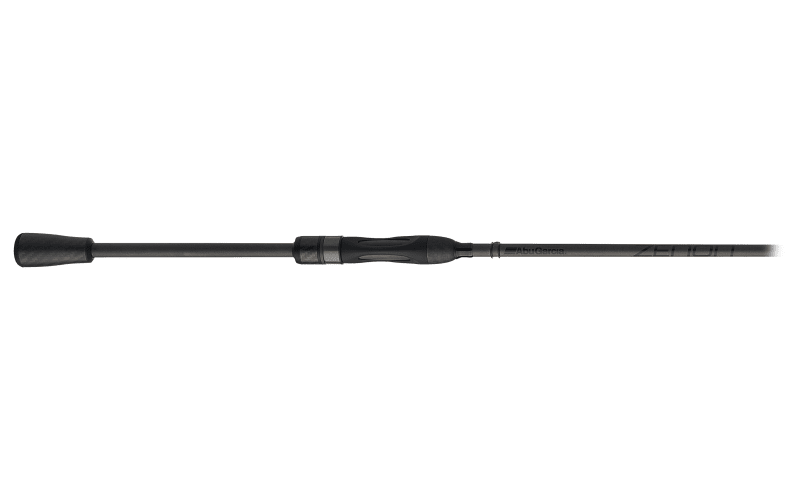 baitcaster rods nz Telescopic Baitcasting Rod 2.4m Long Black SFRT24C